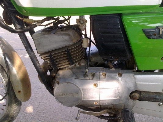 suzuki trs 4000 ทะเบียน 56 suzuki trs 4000 ทะเบียน 56