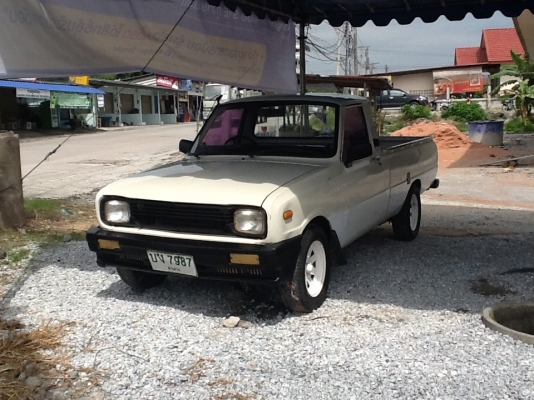 ขายมาสด้า สวยๆ เครื่องดีการันตี ดีจิงๆ