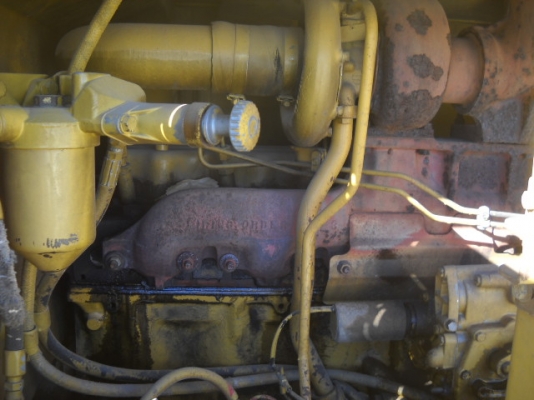 ขายถูกสุดๆ!!! รถเกรด Caterpillar140G นำเข้าใหม่ จาก USA ขายถูกสุดๆ!!! รถเกรด Caterpillar140G นำเข้าใหม่ จาก USA