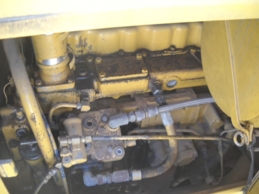 ขายถูกสุดๆ!!! รถเกรด Caterpillar140G นำเข้าใหม่ จาก USA ขายถูกสุดๆ!!! รถเกรด Caterpillar140G นำเข้าใหม่ จาก USA