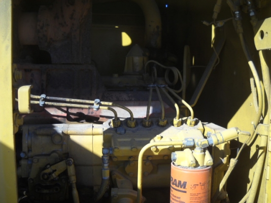 ขายถูกสุดๆ!!! รถเกรด Caterpillar140G นำเข้าใหม่ จาก USA ขายถูกสุดๆ!!! รถเกรด Caterpillar140G นำเข้าใหม่ จาก USA