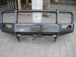 ขายกันชน  ARB  แท้สภาพสวย  ไม่เคยชน  0806190344