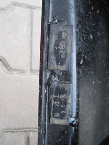 ขายกันชน  ARB  แท้สภาพสวย  ไม่เคยชน  0806190344