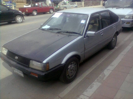 ขายรถโตโยต้าสตาเร็ดค.หัวฉีดก.ออโต้ขาย39000บ.