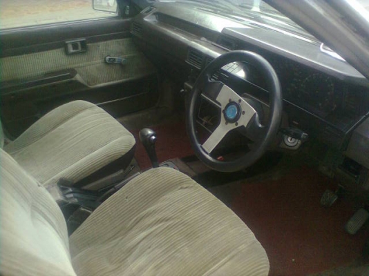 ขายรถโตโยต้าสตาเร็ดค.หัวฉีดก.ออโต้ขาย39000บ.