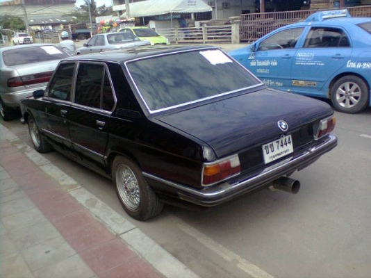 ขายรถบีเอ็ม520ค.1Jก.ออโต้แก๊ซLPGขาย69000บ.