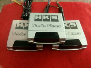 Timer HKS Apexi แท้ครับสภาพสวย Timer HKS Apexi แท้ครับสภาพสวย