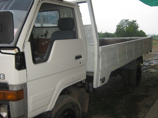 ขาย 6 ล้อ โตโยต้า