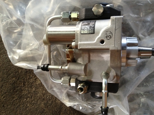 ขาย ปั้มวีโก้ ของใหม่