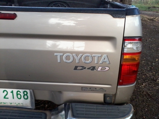 ขายด่วนไทเกอร์D4D คอมมอลเครื่อง3000ปี2002 284000 เดิมทุกอย่าง ขายด่วนไทเกอร์D4D คอมมอลเครื่อง3000ปี2002 284000 เดิมทุกอย่าง