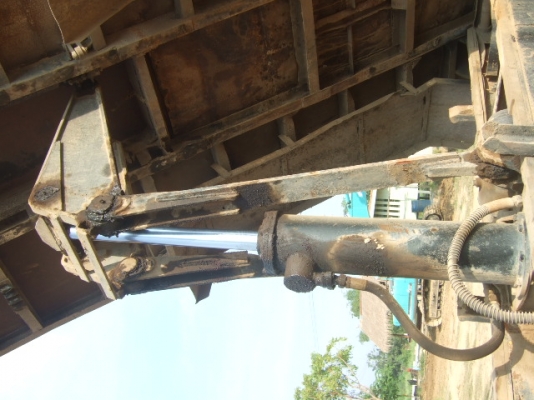 ขายกระบะดั๊มพ์