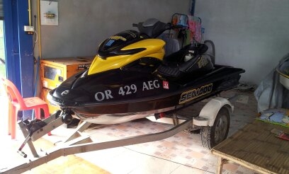 ขายseadoo  215   ปี  2007