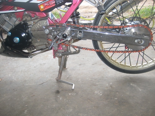 Sonic new ปี 48 Sonic new ปี 48