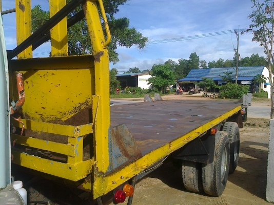 ขาย กระบะเปลือยพื้นเรียบเหล็กสวยๆไม่มีสนิม เอาไปวางใหม่ได้เลย