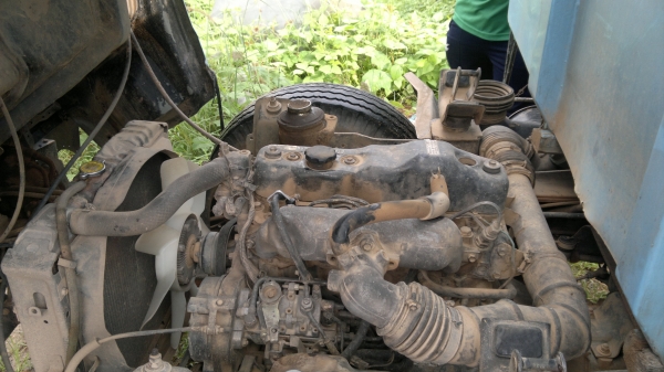 ขายด่วน NKR ดั้ม  เจ้าของขายเอง 295000