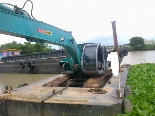 ขายรถแบคโฮบูมยาวของนอกแท้ KOBELCO sk200-5superไฟฟ้าครบ เอกสารพร้อมช่วงล่างเต็มรถสวยพร้อมใช้ ขายรถแบคโฮบูมยาวของนอกแท้ KOBELCO sk200-5superไฟฟ้าครบ เอกสารพร้อมช่วงล่างเต็มรถสวยพร้อมใช้