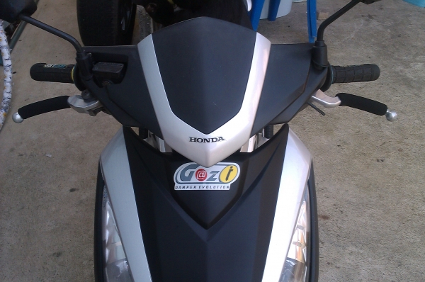 ขายhonda airblade