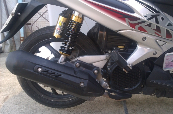 ขายhonda airblade