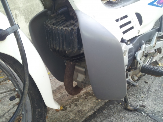 ขายhonda cela L สตาดมือเดิมๆออกห้าง..10,000 -.