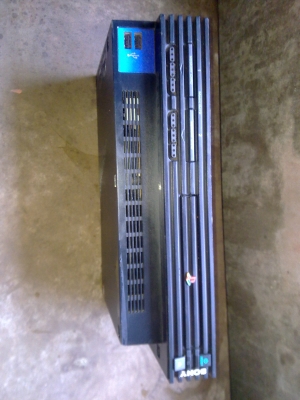 ขายถูกๆ เพลทู ไฟเข้าไม่มีภาพและเสียงต้องซ่อม