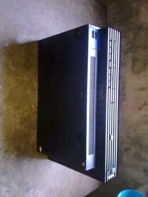 ขายถูกๆ เพลทู ไฟเข้าไม่มีภาพและเสียงต้องซ่อม