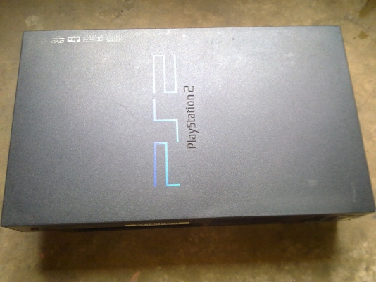 ขายถูกๆ เพลทู ไฟเข้าไม่มีภาพและเสียงต้องซ่อม