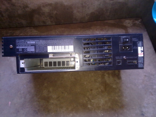 ขายถูกๆ เพลทู ไฟเข้าไม่มีภาพและเสียงต้องซ่อม