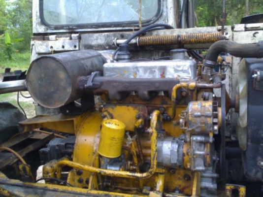 ขายรถแบ็คโฮ KOMATSU PC40-2 สภาพสวย พร้อมลุย ราคาถูก ขายรถแบ็คโฮ KOMATSU PC40-2 สภาพสวย พร้อมลุย ราคาถูก