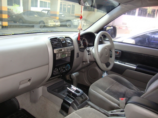 ขาย ISUZU 3.0 ls turbo 4WD CAB4 AUTO