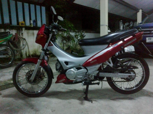 JR120