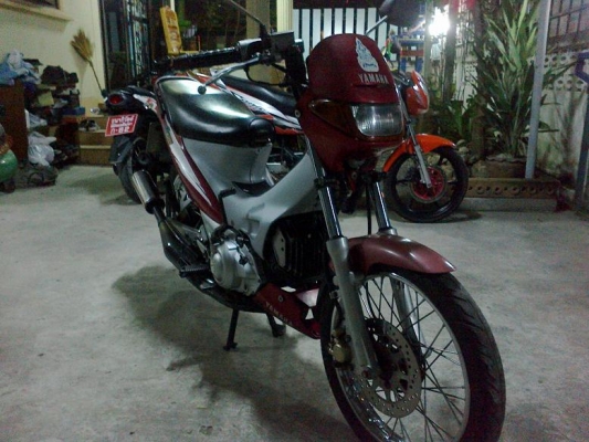 JR120