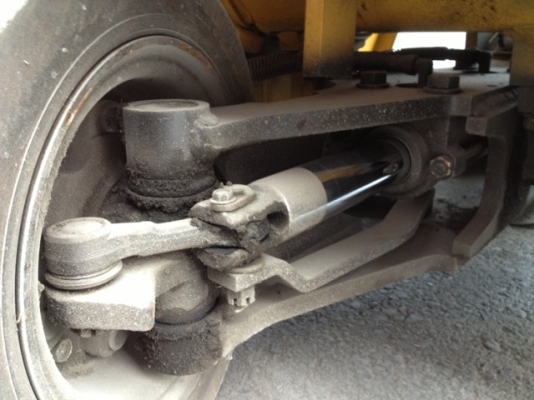 ขายForklift Komatsu FG30-15 LPG นำเข้าจากญี่ปุ่น ขายForklift Komatsu FG30-15 LPG นำเข้าจากญี่ปุ่น