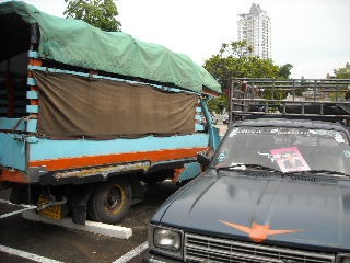 รถบรรทุกโบราญ โตโยต้า  [บริการขนย้ายทั่วๆ ขาย ราคา999999