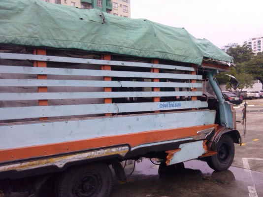 รถบรรทุกโบราญ โตโยต้า  [บริการขนย้ายทั่วๆ ขาย ราคา999999