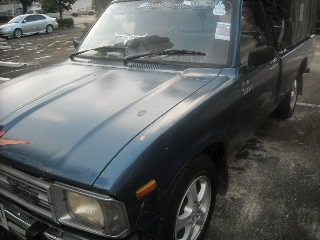 รถบรรทุกโบราญ โตโยต้า  [บริการขนย้ายทั่วๆ ขาย ราคา999999