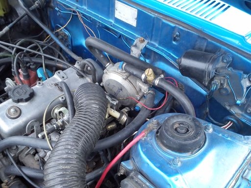 ฝากขาย1984 Toyota ke70 ปี 1984 1.3 5เกียร์ Gas แอร์เย็น ความร้อนปกติ ภาษีเต็ม ยางใหม่พร้อมใช้