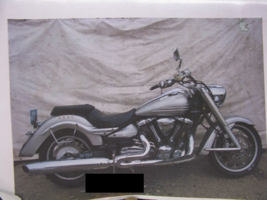 ขาย YAMAHA Roadliner S ปี 2006 1900cc ขาย YAMAHA Roadliner S ปี 2006 1900cc