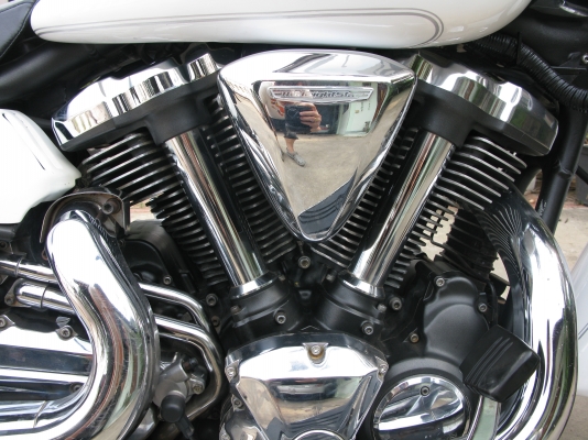 ขาย YAMAHA Roadliner S ปี 2006 1900cc ขาย YAMAHA Roadliner S ปี 2006 1900cc