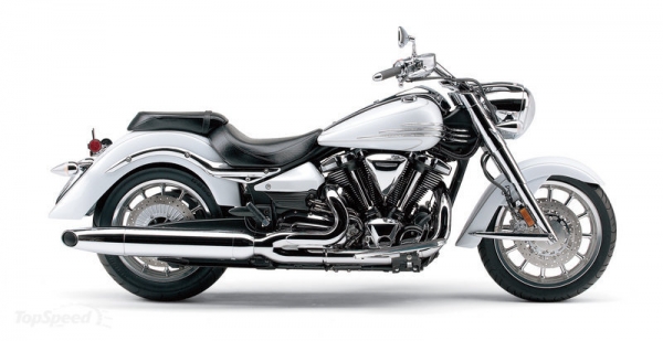 ขาย YAMAHA Roadliner S ปี 2006 1900cc ขาย YAMAHA Roadliner S ปี 2006 1900cc