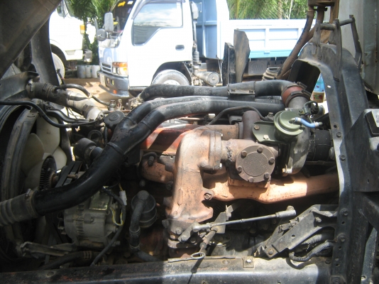 ขาย อีซูชุ Rocky เครื่อง 185 hp เทอร์โบอินเตอร์คูลเลอร์ ระบบเกียร์คูลเลอร์ ขาย อีซูชุ Rocky เครื่อง 185 hp เทอร์โบอินเตอร์คูลเลอร์ ระบบเกียร์คูลเลอร์