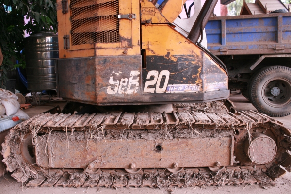 ต้องการขาย s&amp;b20 newserie สภาพสวยเดิมๆครับ