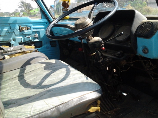 ISUZU ELF 100 แรงฝาขาว หัวแป กระบะคอกเหล็กยาว 4.30 เมตร เครื่องแห้งดีไม่มีเยิ้ม ภายในเก๋งครบหัวบางสวยเก็บสีให้เรียบร้อย ช่วงล่างคัชซีไม่ผุ ยางสภาพดี 60\% เอกสารเล่มทะเบียนครบพร้อมโอนครับ