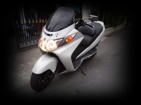 Skywave 400 K5 โทร 085-833-9660