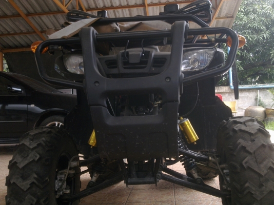ATV150CC