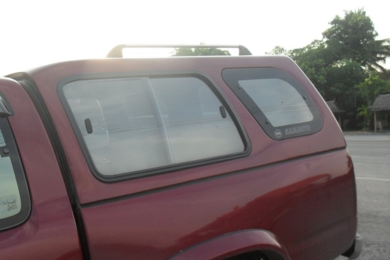 หลังคาแครี่บอย