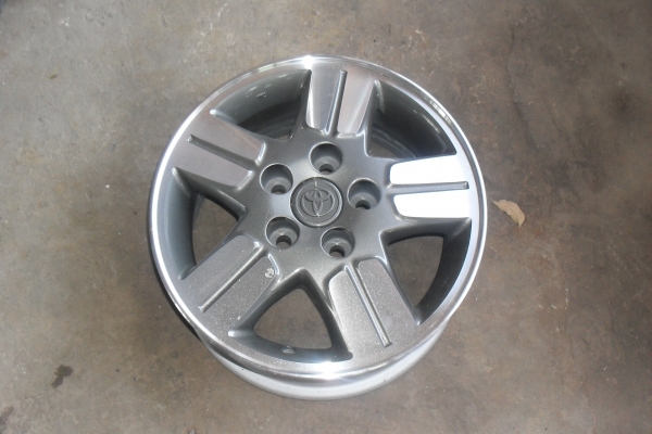 แม็ก โตโยต้า วีโก้