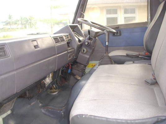 6ล้อFC120HPตู้บรรทุกยาว5.50ม.