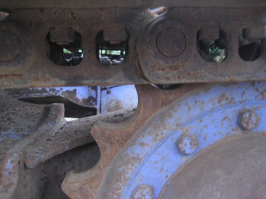 รถขุดHITACHI75UR-3เก่านอกแท้สภาพดี 085-4288184ชัด