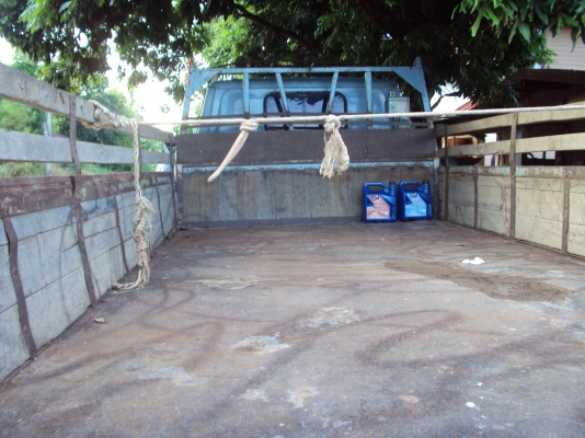 ขาย ISUZU NKR 110  ราคาถูก