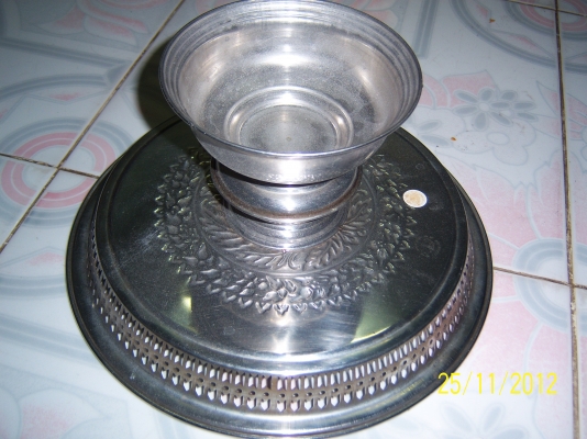 พานสแตนเลต